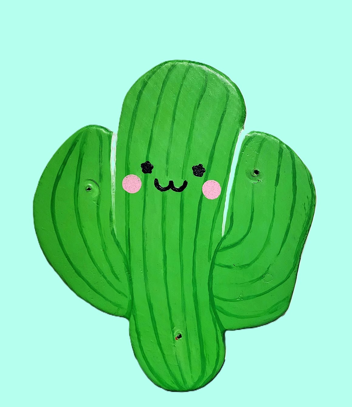 Saguaro Stool