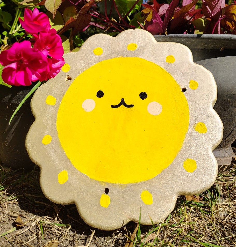 Sun Stool